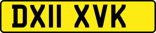 DX11XVK