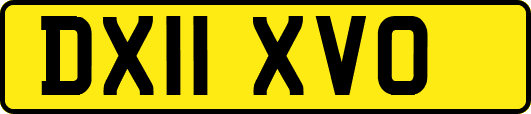 DX11XVO