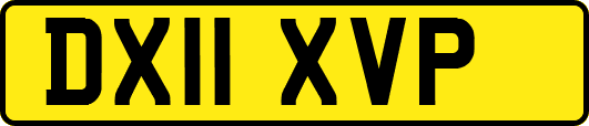 DX11XVP
