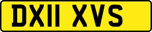 DX11XVS
