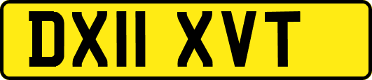 DX11XVT