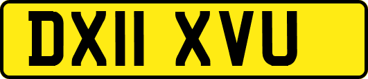 DX11XVU