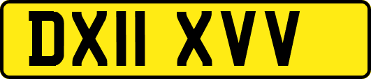 DX11XVV