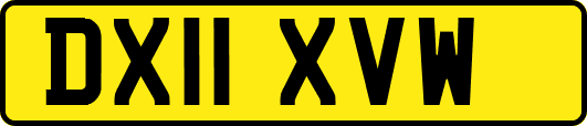 DX11XVW