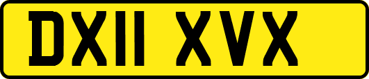 DX11XVX