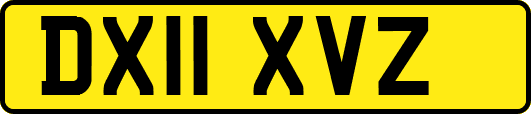 DX11XVZ