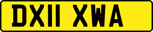 DX11XWA