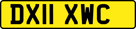 DX11XWC