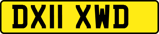 DX11XWD