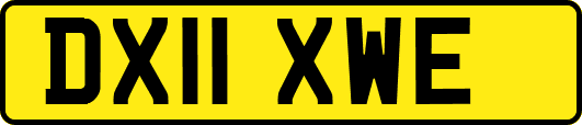 DX11XWE