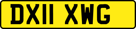 DX11XWG