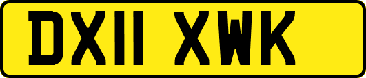 DX11XWK