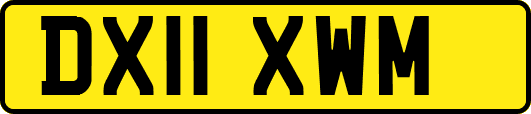 DX11XWM
