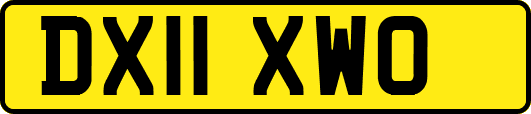 DX11XWO