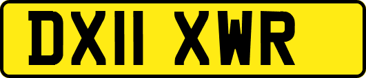 DX11XWR