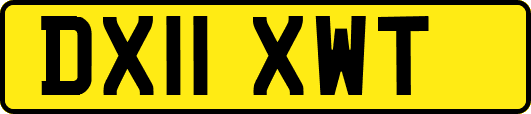 DX11XWT