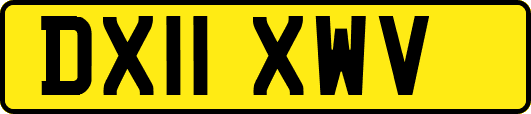 DX11XWV