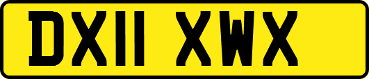 DX11XWX