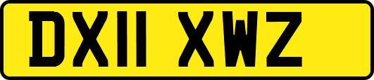 DX11XWZ