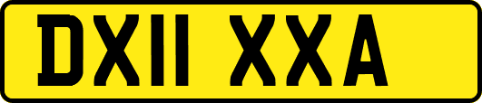 DX11XXA