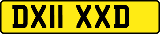 DX11XXD