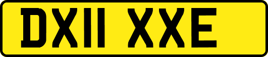 DX11XXE