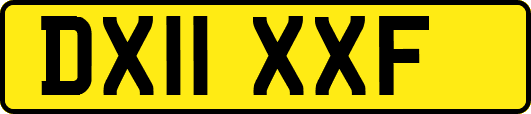 DX11XXF