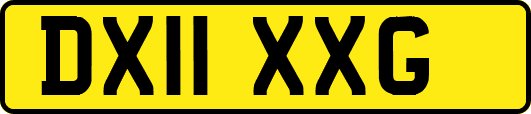 DX11XXG
