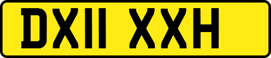 DX11XXH
