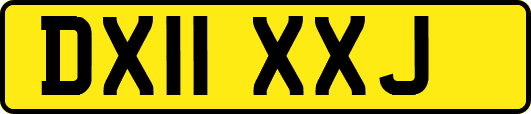 DX11XXJ