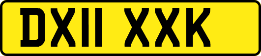 DX11XXK