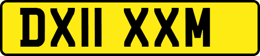 DX11XXM