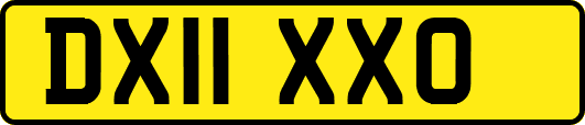 DX11XXO