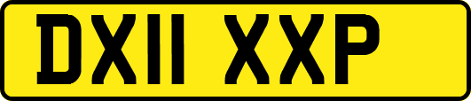 DX11XXP