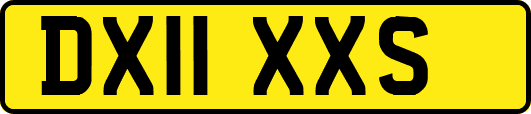 DX11XXS