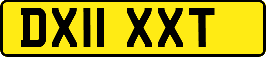 DX11XXT