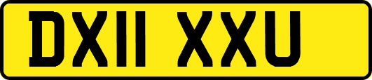 DX11XXU