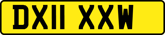 DX11XXW