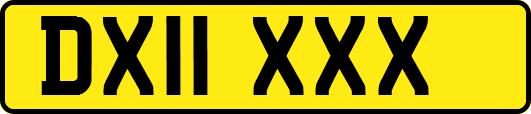 DX11XXX