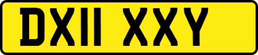 DX11XXY