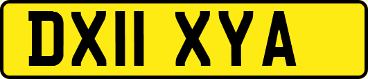DX11XYA