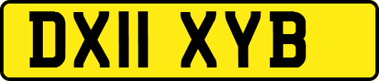 DX11XYB