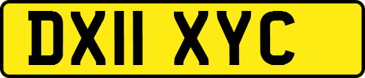 DX11XYC