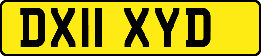 DX11XYD