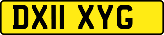DX11XYG