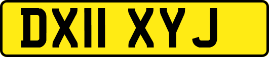 DX11XYJ
