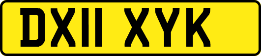 DX11XYK