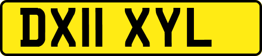 DX11XYL