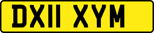 DX11XYM