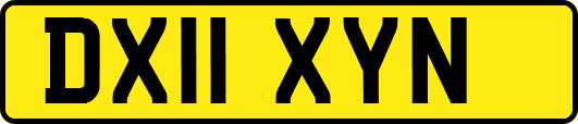 DX11XYN